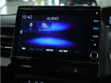 ◆Bluetooth Audio対応◆各種オーディオソースで退屈のないドライブをお楽しみください♪