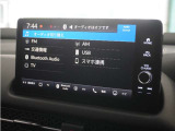 ◆Bluetooth Audio◆いつもの音楽をドライブでも。その他、様々な各種オーディオソースでドライブをお楽しみいただけます。