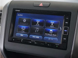 ◆Bluetooth Audio◆いつもの音楽をドライブでも。その他、様々な各種オーディオソースでドライブをお楽しみいただけます。