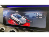 【DYNAMIC SELECT】好みのドライビングモードを選択する機能です。選んだモードに応じて、設定が統合制御されます。