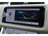 アンビエントライトが装着でその日の気分で車内証明を変更する事が可能です。