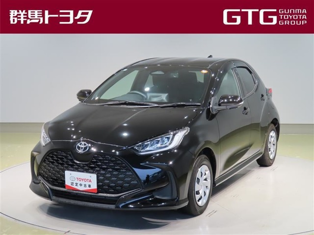 ヤリス 1.5 ハイブリッド G