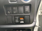 運転席操作部の画像です。