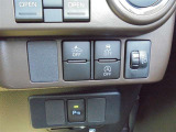 ☆スマートアシスト付き車です!うっかりミスによる追突や、ペダルの踏み間違いによる急発進などの事故被害を軽減するためにドライバーをアシストする、「衝突回避支援システム」です♪