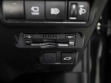 ETC車載器が搭載されているので、高速道路の乗り降りもノンストップで通過できます♪