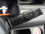 ◆オートライト◆ヘッドライトは、オートライト付き!トンネルでも操作が不要で安全に運転できます