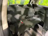 3列目シートはもちろん状態良好☆大人でもゆったりと座って頂けますので、大人数でのお出かけもラクラクです♪ご家族で、気の知れた仲間で、ドライブに行くのが楽しみですね♪
