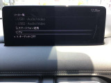 オーディオソースはこのようになっています。