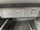 様々な充電に対応しています