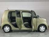 当店での販売車両は、車検整備はもちろん、車検残ありの車両でも点検整備をしっかり終わらせてからお客様へ引き渡し致しますので、安心してご購入いただけます♪