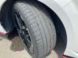 タイヤサイズ 205/50ZR17