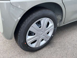☆お車についた傷やヘコミ、事故の修理もハヤシにお任せください。自社鈑金工場で修理ができますの安心です☆