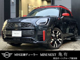 この度は私どもMINI NEXT 亀有の車両をご覧頂きましてありがとうございます。