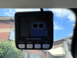 純正フロントドライブレコーダーが装着されておりますので万が一の際は動画を保存出来ます。