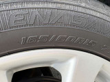 タイヤサイズ 165/60R15