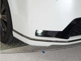 ◆フォグライト◆ 霧などの悪天候時、自車の位置を示すとともに前方や路肩が見えずらい時、近い位置をワイドに照らしてくれます
