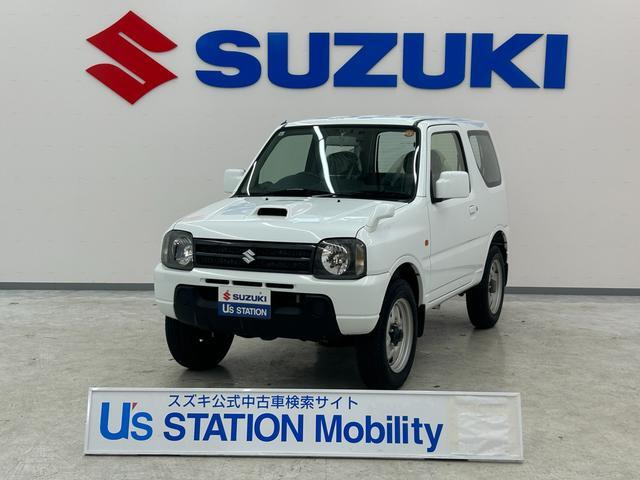 ジムニー XG 4WD 