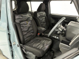 【運転席・助手席】内装ルームクリーニング済みです。しっかり綺麗にしていますので、是非、お確かめください。車に自信があるからこそ、是非一度ご来店頂き内外装も見てもらえると幸いです。