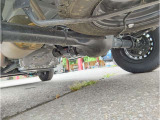 4WD デフロック