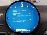 MINIのメーターパネルは円をコンセプトにデザインされております。おしゃれで愛嬌のあるMINI独自のデザインに惹かれる方は数多くいらっしゃいます。