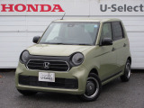 当社試乗車、業務車のN-ONE(オリジナルスタイルプラスアーバン)が入庫です。内外装ともにきれいなお車です。