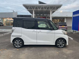 当店のお車はもちろん安心のワイド保証付販売!万が一に備えて嬉しい保証内容です。法定点検整備を実施してから納車させていただきます。