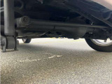 下廻りも良好な状態です(^^♪