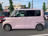 中古車だからボディーコーティングがおすすめ!下地処理が重要なコーティングはもちろんプロの施工でピカピカに仕上げます。