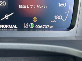 インフォメーション付きメーターです!