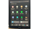 PLAYストアからお好みのアプリをインストール可能で利便性がさらにアップ
