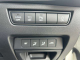 後ろのドアは運転席にあるスイッチからも開閉可能です!