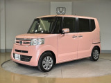 N-BOX G Lパッケージ 