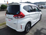 フリード 1.5 ハイブリッド G ホンダセンシング 4WD 