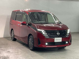 踏み間違い防止アシストも付いています。