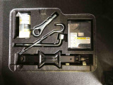 もちろん車載工具も完備です♪