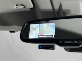 【全周囲カメラ】車両周囲の障害物の位置をモニターでチェックすることができます☆運転中や駐車時などの周囲の安全をサポートしてくれます☆