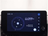 最近の主流ディスプレイオーディオです、スマホと繋いでMAP表示や音楽再生が出来ますよ♪