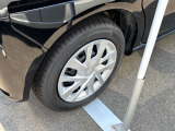 ☆お車についた傷やヘコミ、事故の修理もハヤシにお任せください。自社鈑金工場で修理ができますの安心です☆