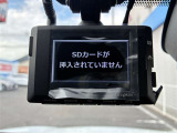 ドラレコで万が一に備える