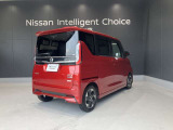 ルークス ハイウェイスター X