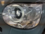 暗い夜道も照らしてくれるライト☆LED・HID・ハロゲンなのかこちらもチェックポイントです☆