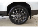 265/50R22