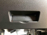 ETC取り付け箇所になっております。