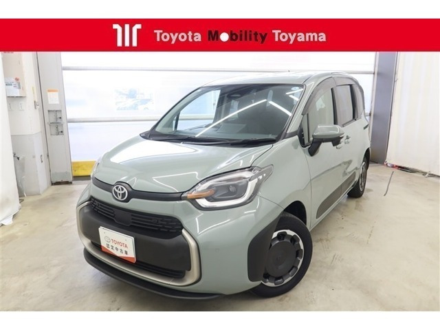 シエンタ ハイブリッド 1.5 Z E-Four 4WD 