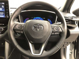 ハンドルは車を運転する上で、ずっと握っている重要なパーツです。手にフィットする物がいいですよね♪