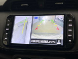 【サイドカメラ】幅寄せ時や狭い場所での駐車もこれで安心!