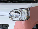 ☆オートライト機能☆車外の明るさに応じて自動的でヘッドランプを点灯および消灯します。夕暮れ時やトンネルなどで便利です!