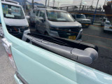 スズキ認定中古車は全車保証付きで、安心してお乗りいただけます!