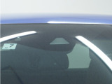 ◆Honda SENSING◆ カメラ等装置で精度の高い検知能力を発揮、安全運転を支援します。ステアリング上のコントローラーに注目!