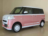 くらしを想うライフパートナー DAIHATSU認定中古車。